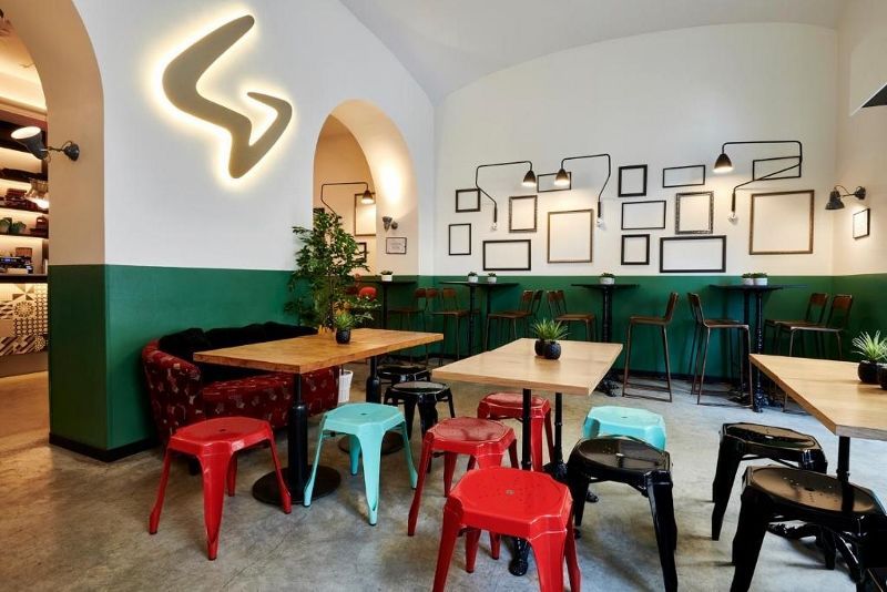 Generator Rome 3* - Sans transfert pas cher photo 8