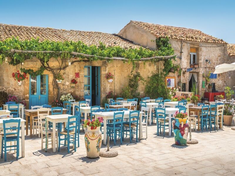 Autotour Beauté du Sud-Oriental de la Sicile - De Catane A Catane pas cher photo 7