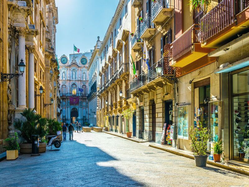 Autotour Nord de la Sicile - De Palerme A Palerme pas cher photo 9