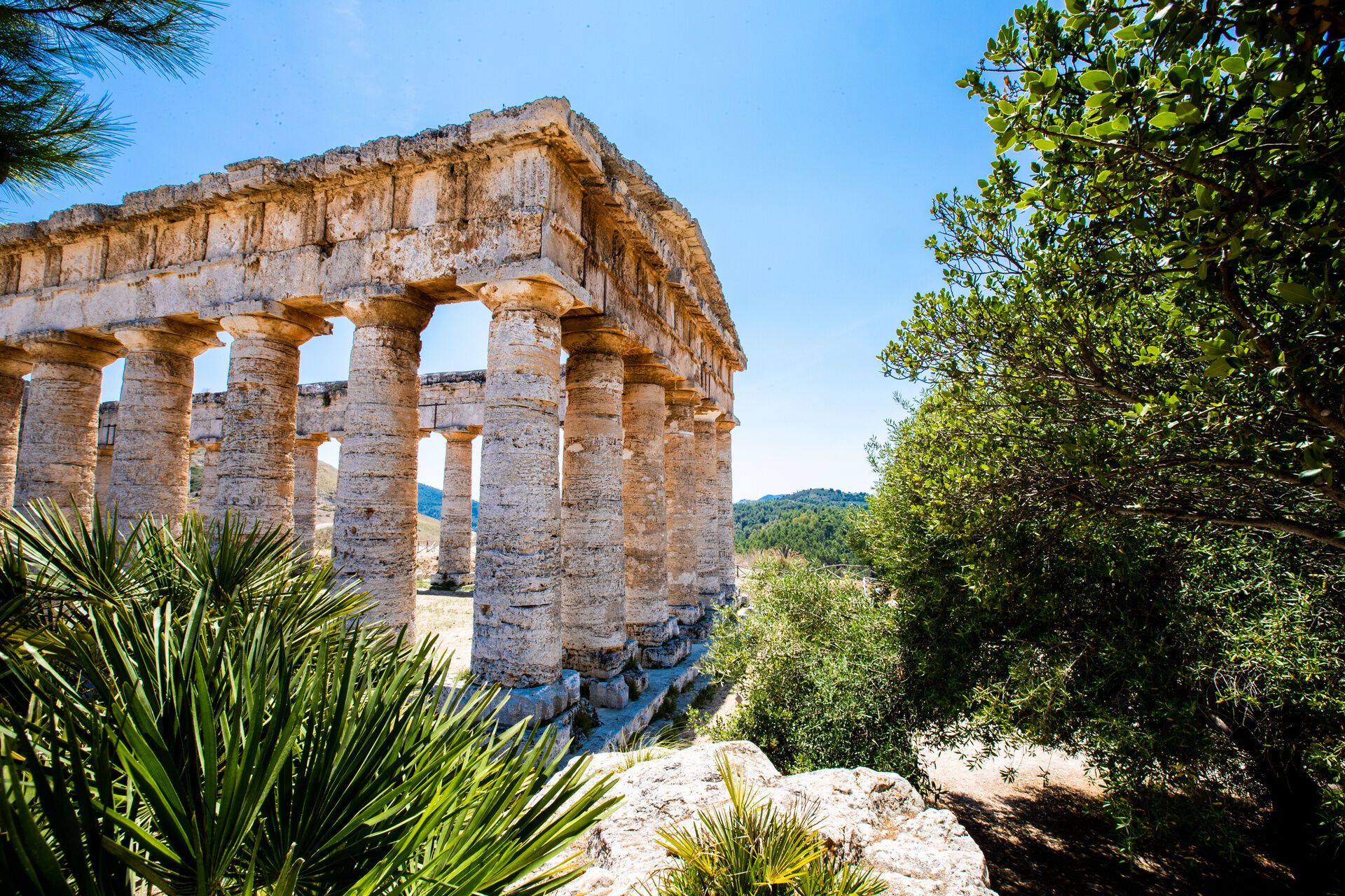 Autotour Nord de la Sicile - De Palerme à Palerme pas cher photo 12