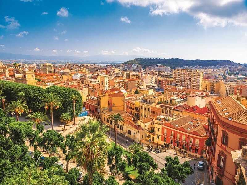 Autotour le meilleur de la Sardaigne - de Cagliari à Olbia pas cher photo 3