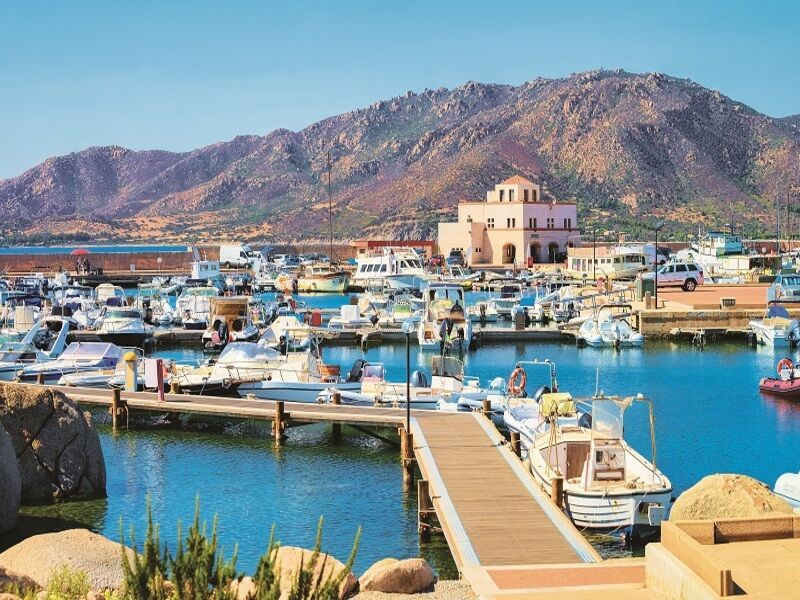 Autotour le meilleur de la Sardaigne - de Cagliari à Olbia pas cher photo 5