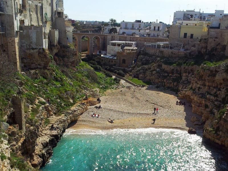 Autotour Visite des villages des Pouilles pas cher photo 5