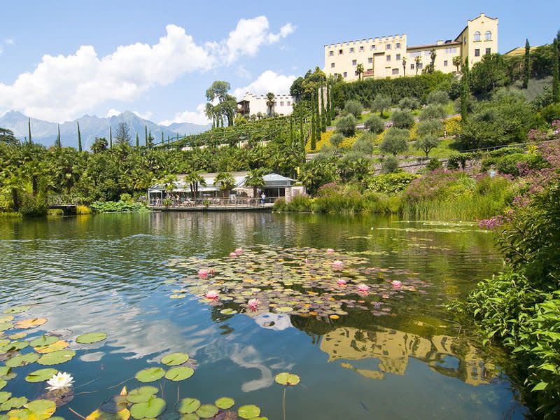 Autotour Les Dolomites et le Prosecco - De Venise A Venise pas cher photo 5