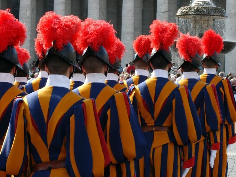 Circuit de Rome à la côte Amalfitaine pas cher photo 8