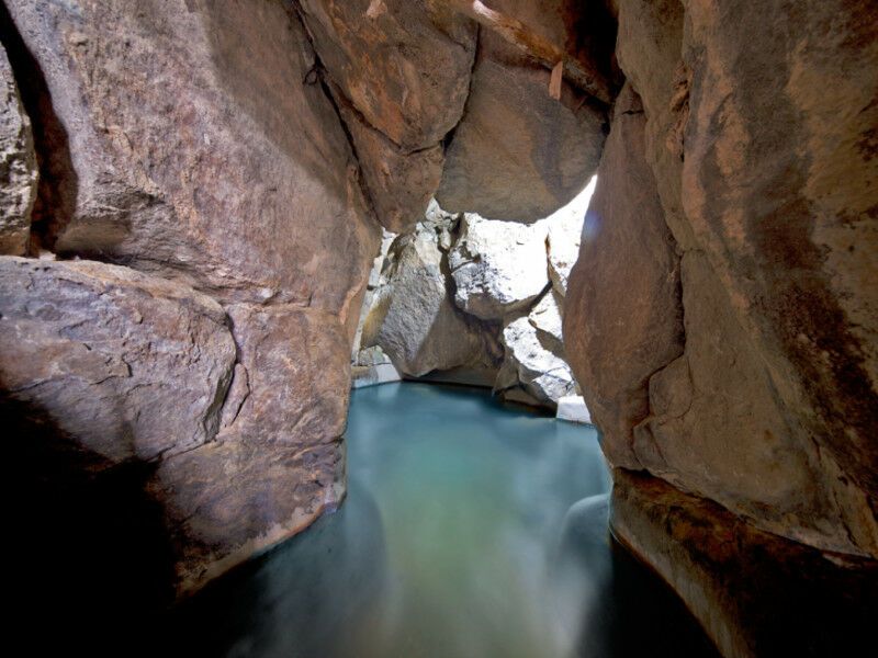 Circuit privé Thermes de Campanie pas cher photo 10