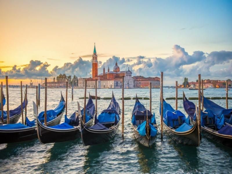 Circuit Sur les traces de Leonard de Vinci - De Venise A Florence pas cher photo 6