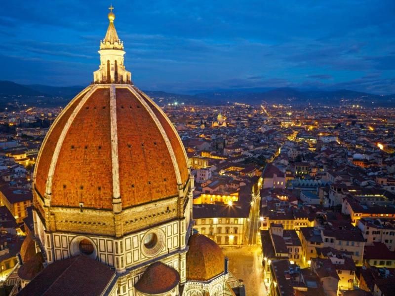 Circuit Sur les traces de Leonard de Vinci - De Venise A Florence pas cher photo 9