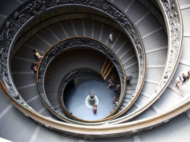 Circuit Sur les traces de Michel-Ange - De Florence A Rome pas cher photo 6