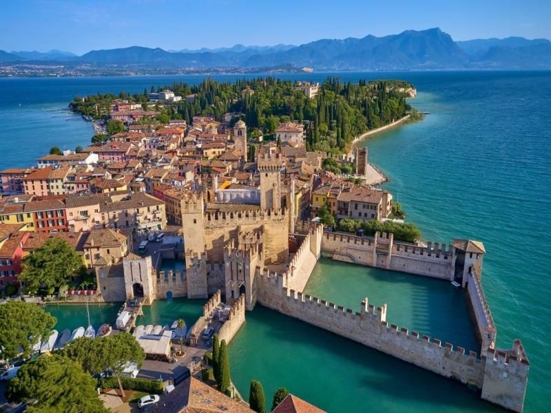 Circuit Italie classique - De Florence A Milan pas cher photo 2