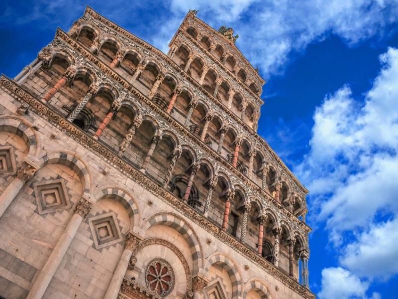 Circuit Points forts de la Toscane - De Florence A Florence pas cher photo 4