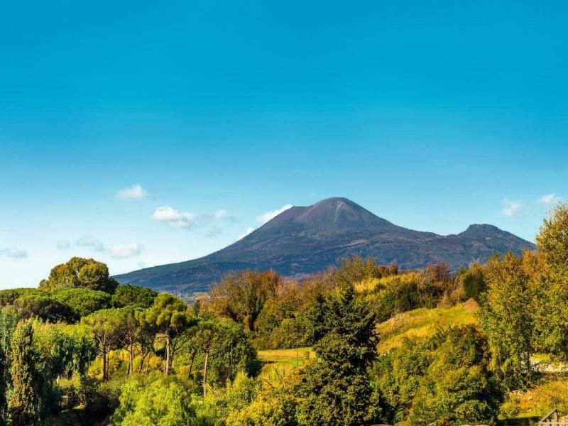 Circuit Randonnée sur la côte amalfitaine - De Naples A Naples pas cher photo 8