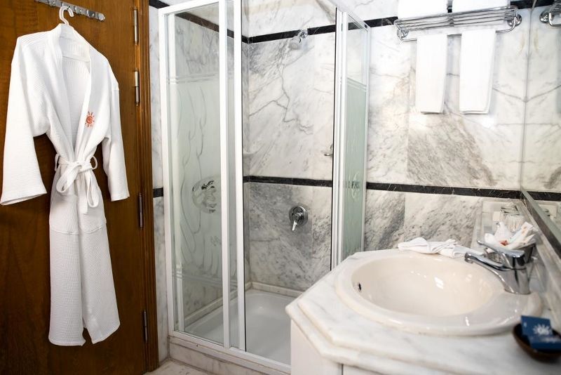 Desert Rose 5* pas cher photo 6