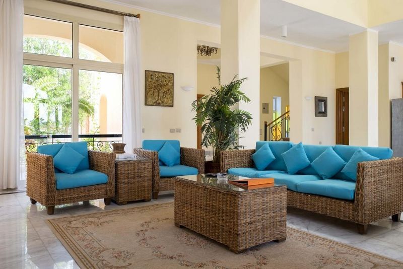 Desert Rose 5* pas cher photo 7