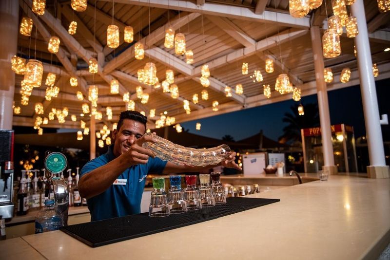 Desert Rose 5* pas cher photo 8