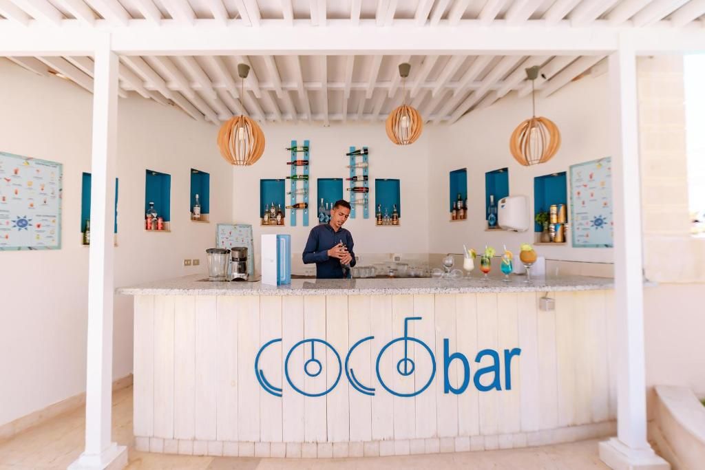 Combiné Le Caire et Hôtel Lemon and Soul Makadi Garden 3* pas cher photo 8