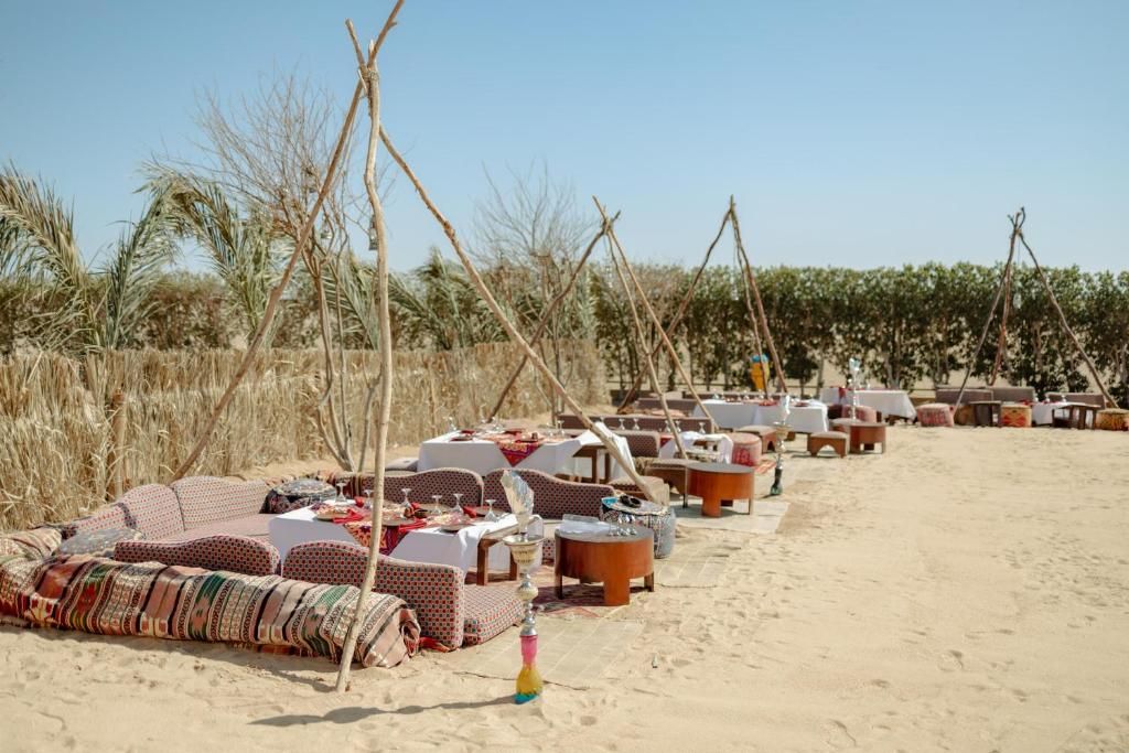 Combiné Le Caire et Hôtel Lemon and Soul Makadi Garden 3* pas cher photo 12