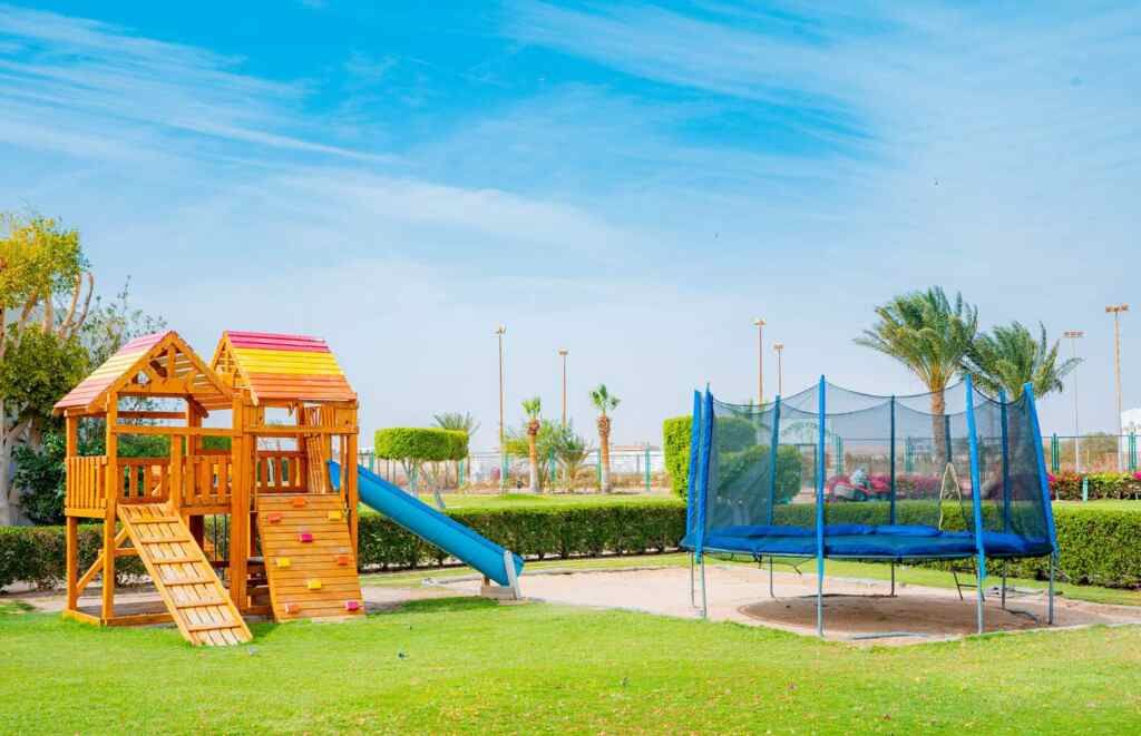 Combiné Le Caire et Mon French Club Hôtel Mercure Hurghada 4* pas cher photo 1