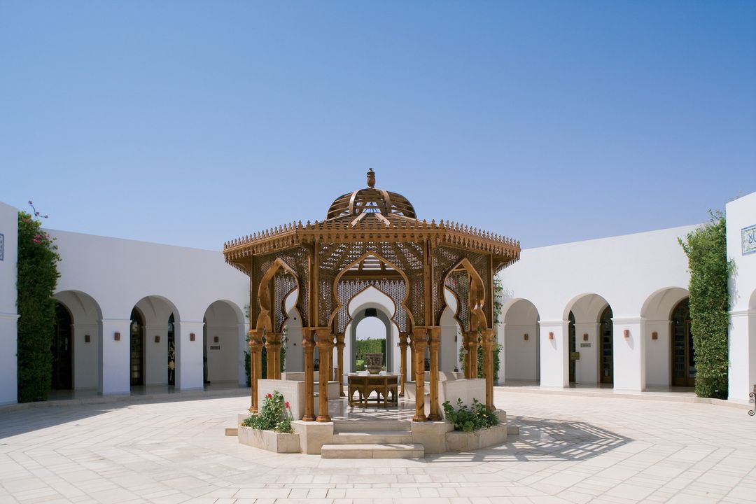 Combiné Le Caire et Mon French Club Hôtel Mercure Hurghada 4* pas cher photo 5