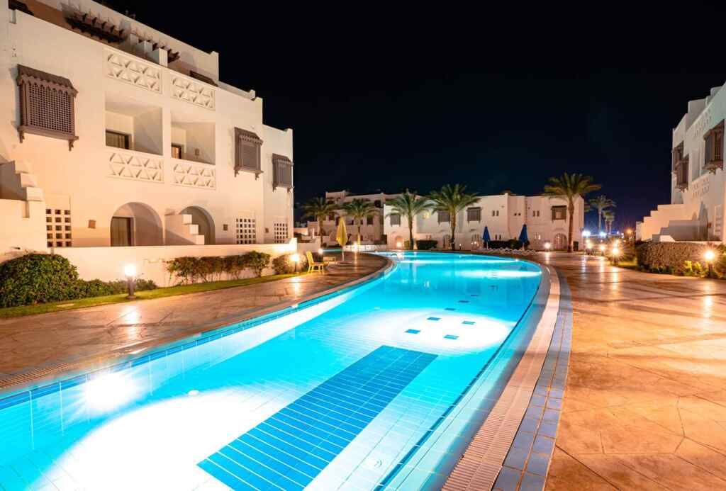 Combiné Le Caire et Mon French Club Hôtel Mercure Hurghada 4* pas cher photo 9