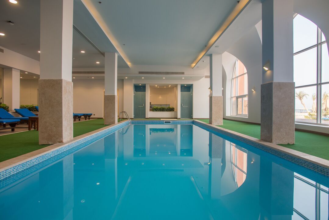 Combiné Le Caire et Mon French Club Hôtel Novotel Resort 5* pas cher photo 15