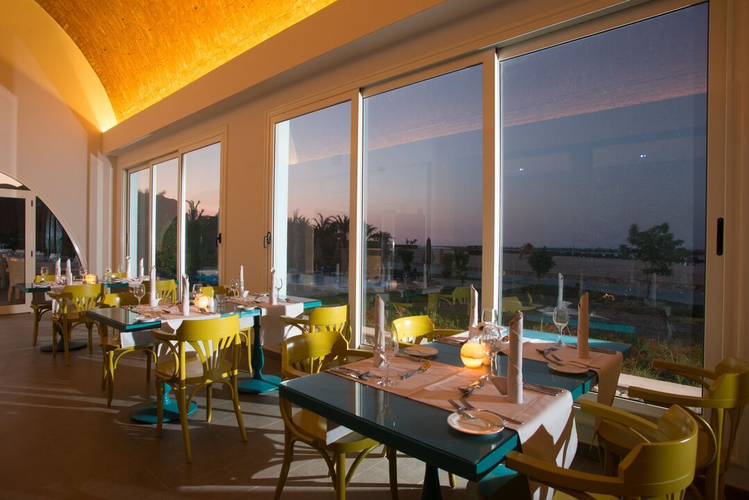 Combiné Le Caire et Mon French Club Hôtel Novotel Resort 5* pas cher photo 10