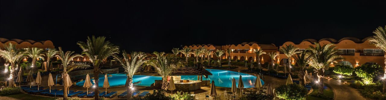 Combiné Le Caire et Mon French Club Hôtel Novotel Resort 5* pas cher photo 6