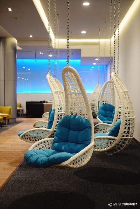 Combiné Le Caire et Mon French Club Hôtel Novotel Resort 5* pas cher photo 12