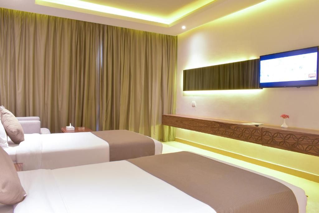 Combiné Le Caire et Hôtel Jasmine Palace Resort et Spa 5* pas cher photo 11