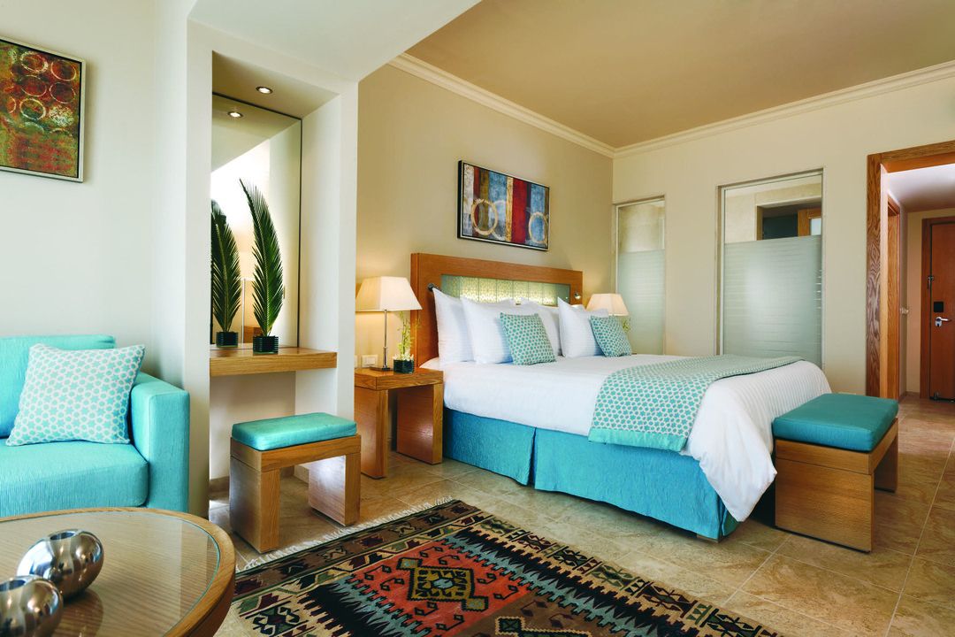 Combiné Le Caire et Mon French Club Hôtel Movenpick Waterpark Resort et Spa Soma Bay 5* pas cher photo 30