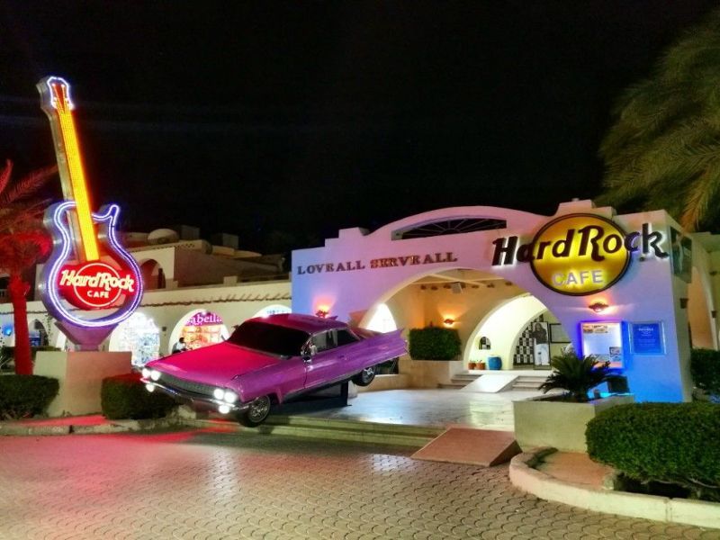 Circuit Profiter de l'ambiance de la mer Rouge à Hurghada et au Caire - D'Hurghada A Hurghada pas cher photo 6