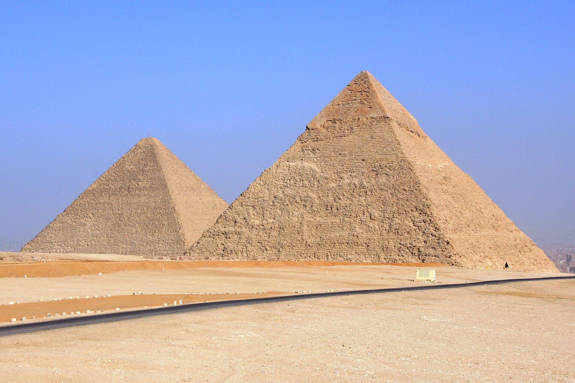 Circuit Pharaon AllStars (7 visites incluses) pas cher photo 6