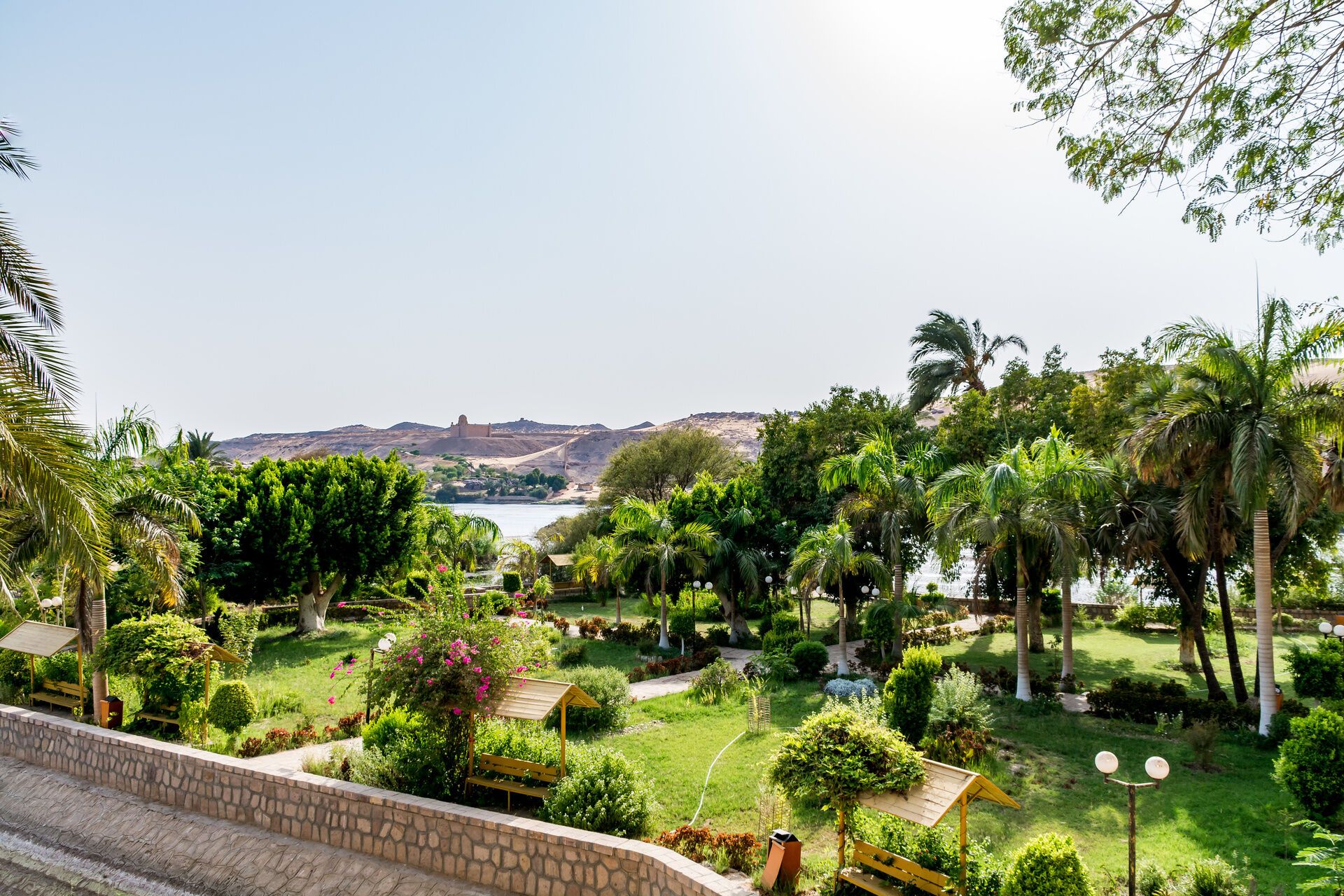 Circuit Pharaon AllStars (7 visites incluses) pas cher photo 10