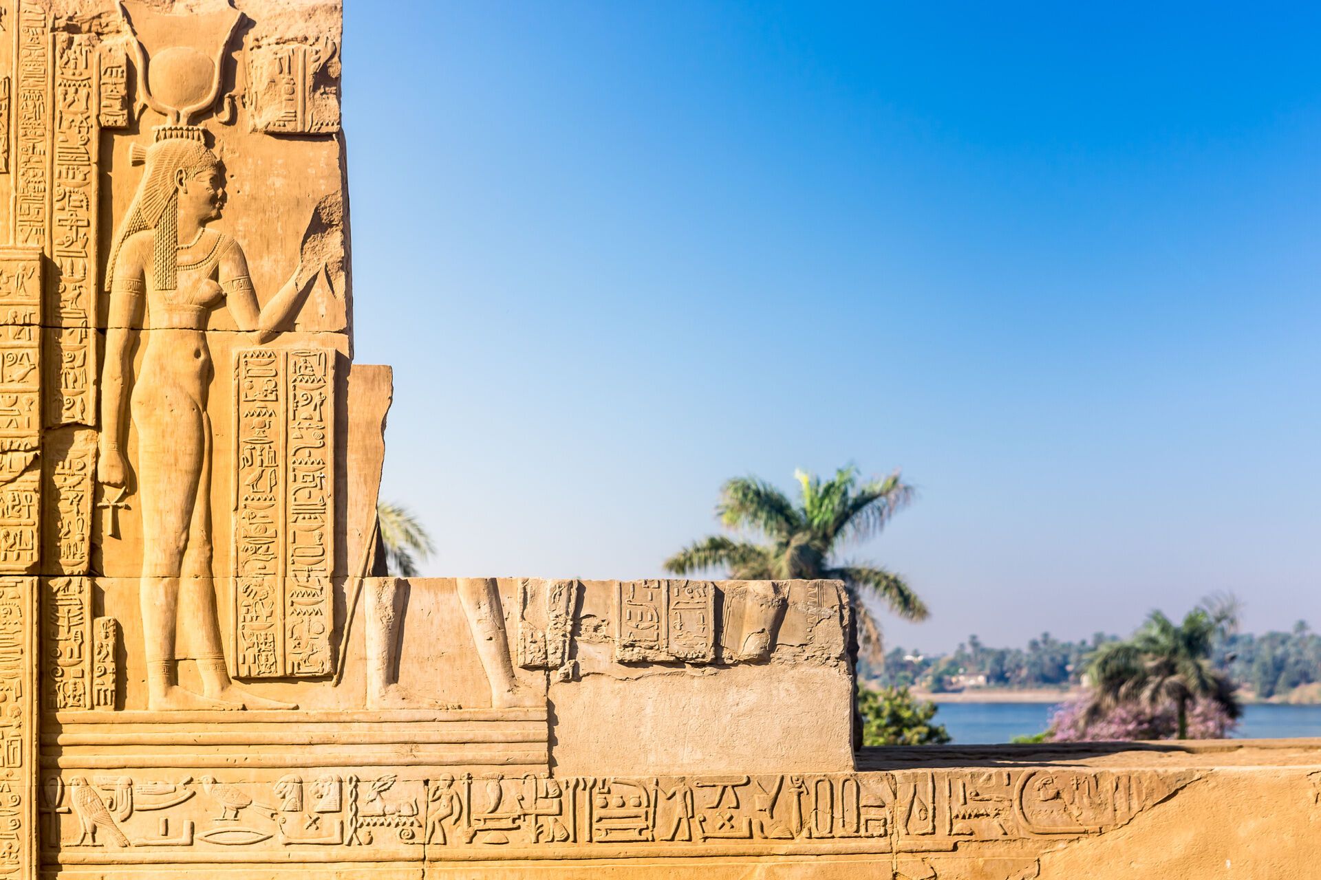 Circuit Pharaon AllStars (7 visites incluses) pas cher photo 12