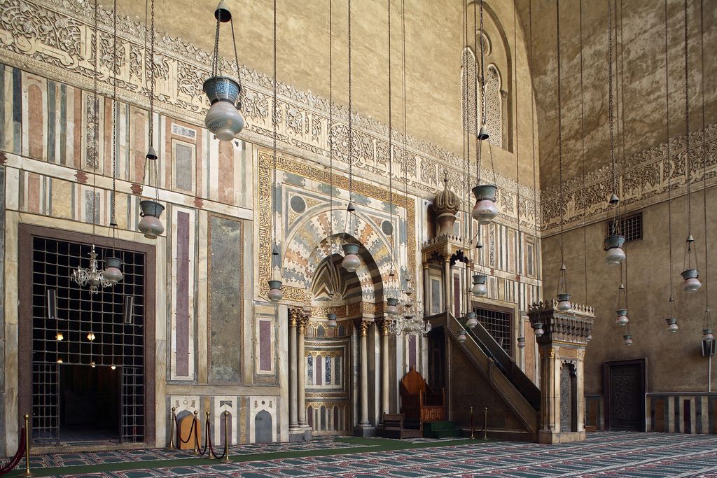 Combiné Néfertiti du Caire au Nil ou du Nil au Caire 5* pas cher photo 7