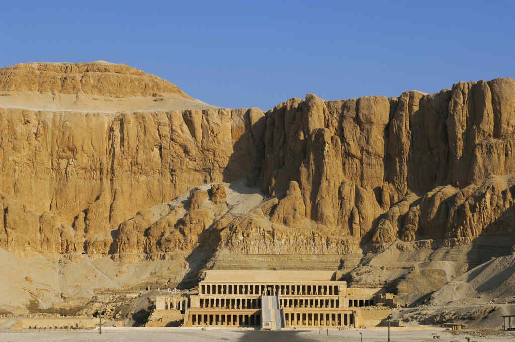 Combiné Néfertiti du Caire au Nil ou du Nil au Caire 5* pas cher photo 22