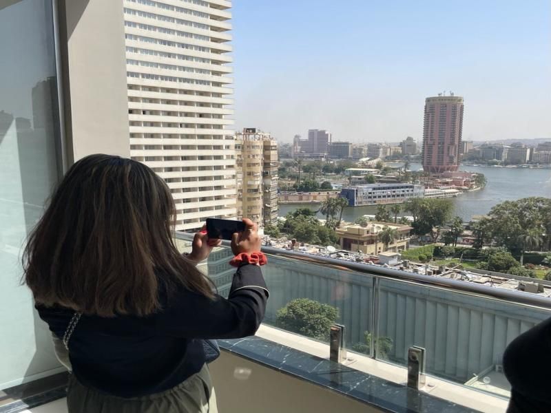 Circuit Combiné le Caire, Luxor & Hurghada pas cher