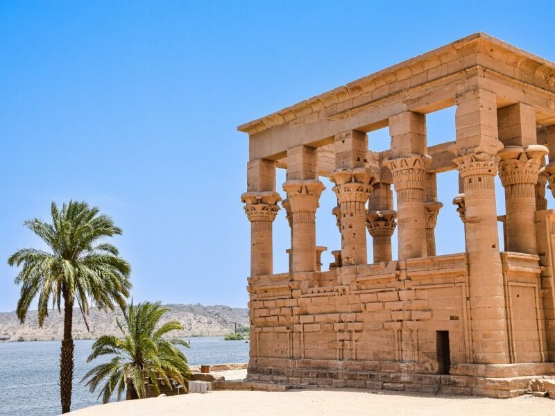 Circuit Pharaon Express (8 visites incluses) pas cher photo 11