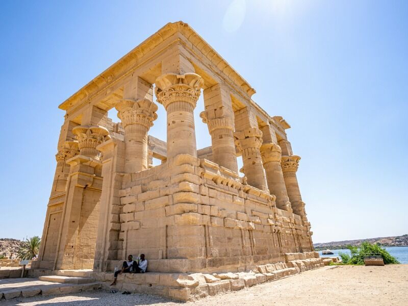 Circuit Odysée Egyptienne - Du Caire Au Caire (8 visites incluses) pas cher photo 3