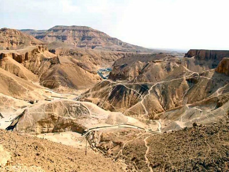 Circuit Odysée Egyptienne - Du Caire Au Caire (8 visites incluses) pas cher photo 6