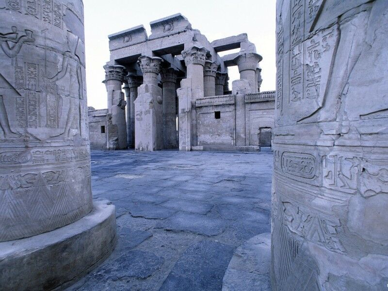 Circuit Jet tours Au fil De L’eau - Caire Et Mystères Des Pharaons (12 visites incluses) pas cher photo 7