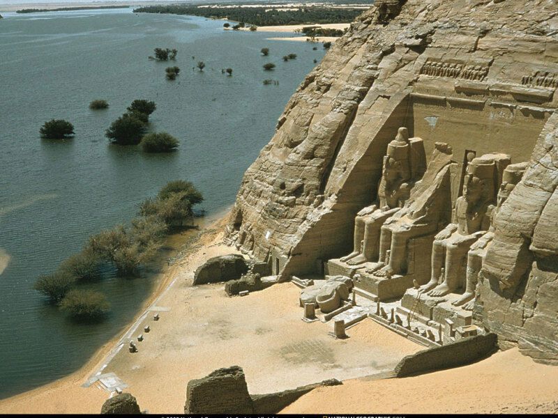 Circuit Jet tours Au fil De L’eau - Caire Et Mystères Des Pharaons (12 visites incluses) pas cher photo 8