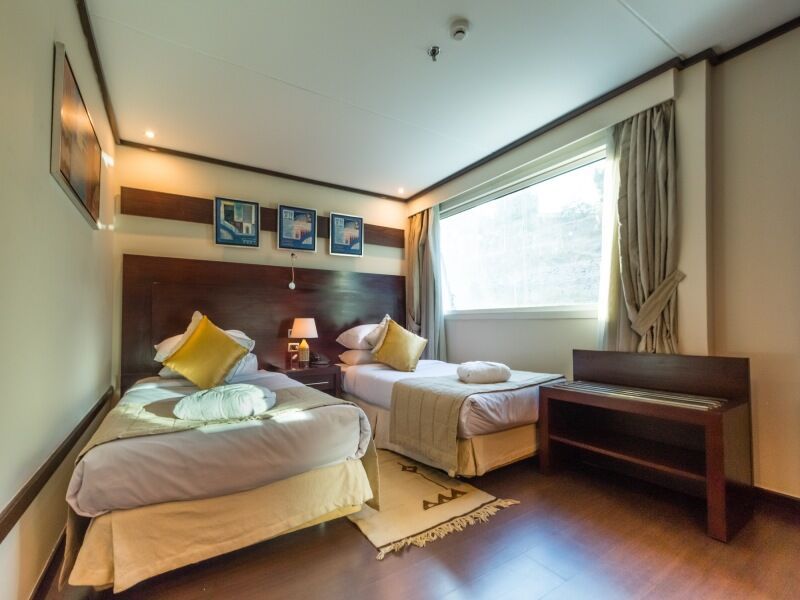 Circuit Jet tours Au Fil De l’Eau - Nil des Dieux - limité à 16 participants pas cher photo 13