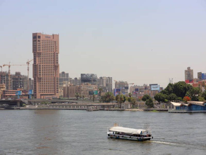Circuit la Magie du Nil - Grand Musée Egyptien (GEM) Inclus pas cher photo 2