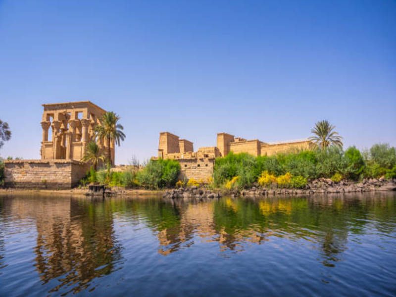 Circuit la Magie du Nil - Grand Musée Egyptien (GEM) Inclus pas cher photo 4