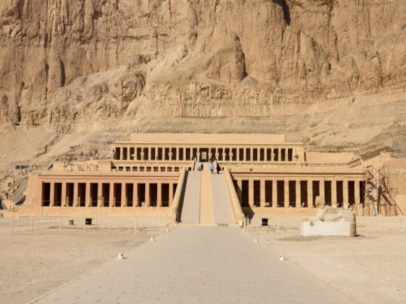 Circuit la Magie du Nil - Grand Musée Egyptien (GEM) Inclus pas cher photo 7
