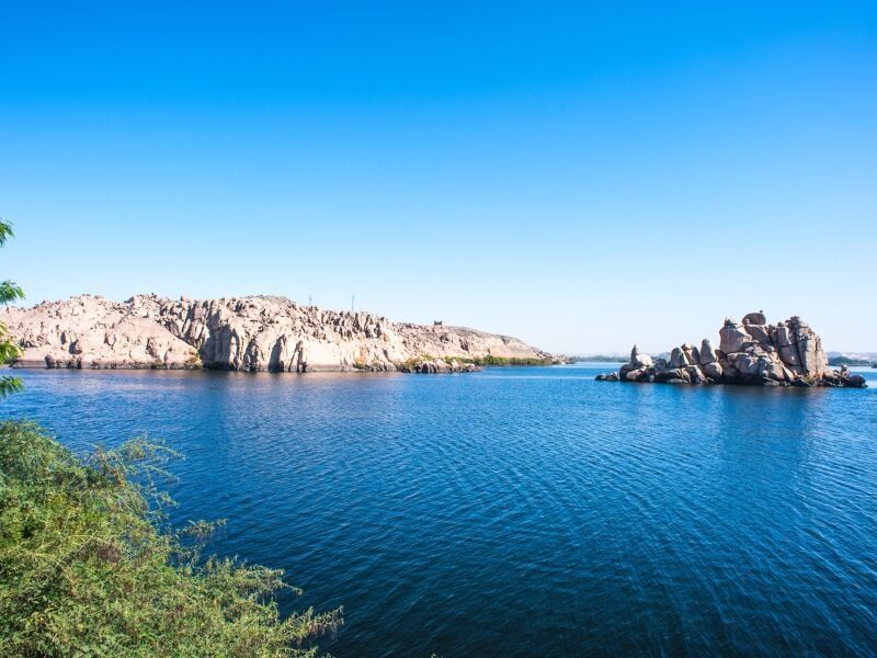 Circuit Sous le Ciel d'Horus - Limité à 16 pers. pas cher photo 4