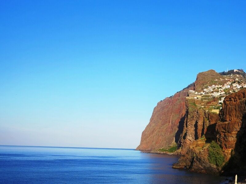 Autotour à Madere pas cher photo 2