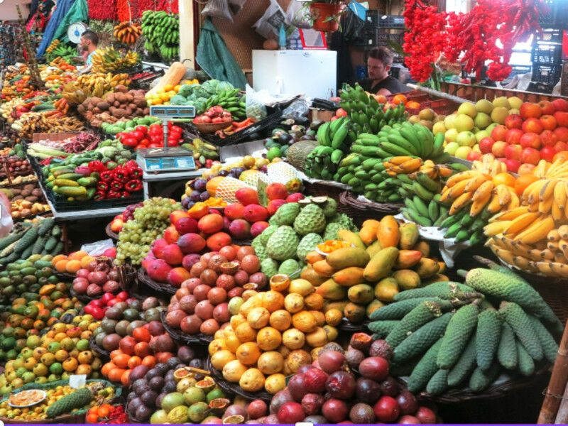 Autotour à Madere pas cher photo 5