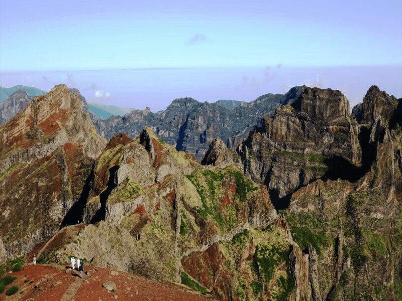 Autotour à Madere pas cher photo 6